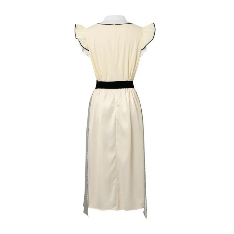 Damen Elegantes Trachtenkleid | Dirndl Kleid für Festliche Anlässe