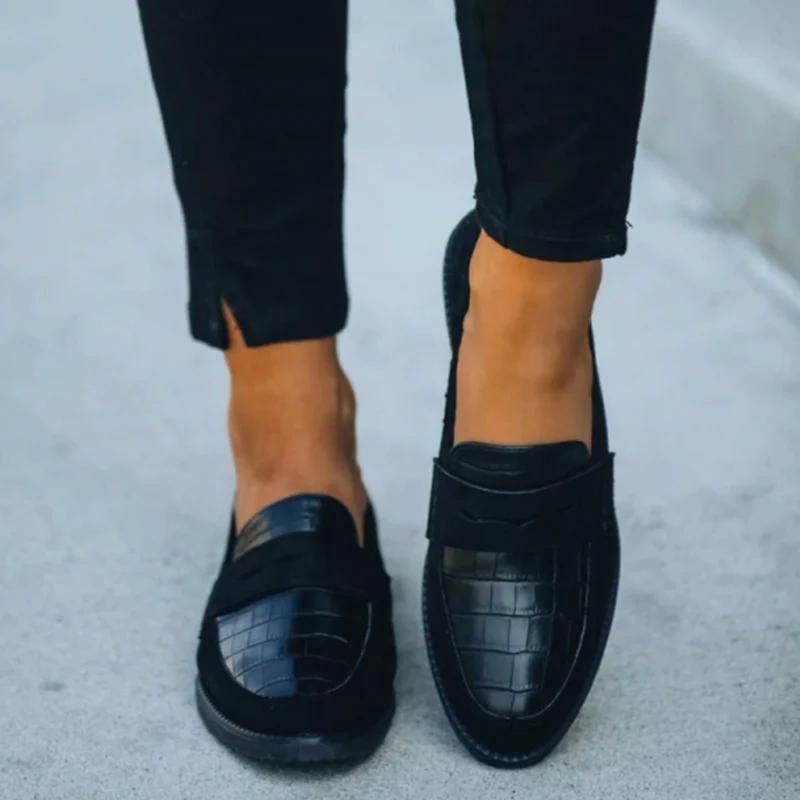 Damen Elegante Formelle Schuhe | Vielseitig