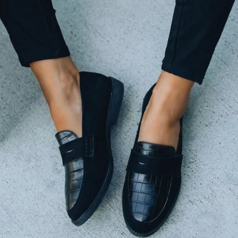 Damen Elegante Formelle Schuhe | Vielseitig