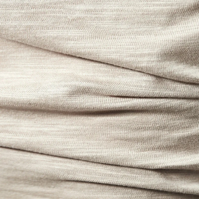 Herren Casual T-Shirt | Kurzärmeliges Basic Oberteil