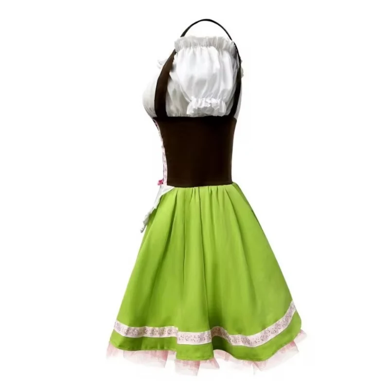 Zeitloses Oktoberfest Dirndl