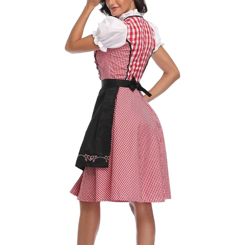 Traditionelles Oktoberfest Dirndl
