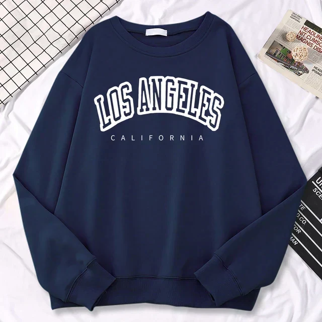 Bequemes Übergröße Sweatshirt