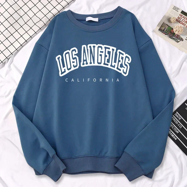 Bequemes Übergröße Sweatshirt