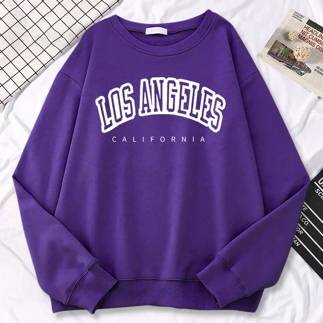 Bequemes Übergröße Sweatshirt