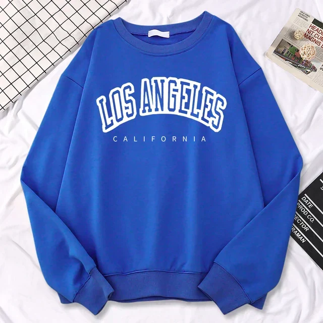 Bequemes Übergröße Sweatshirt