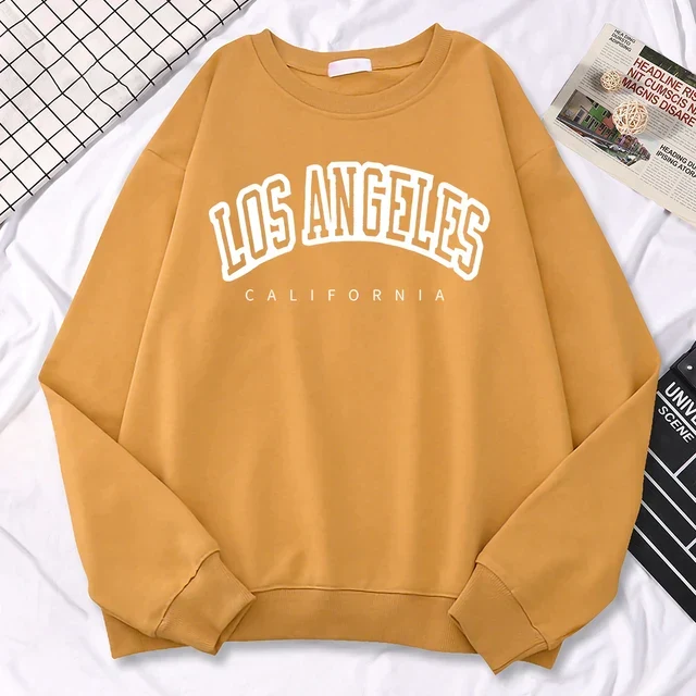 Bequemes Übergröße Sweatshirt