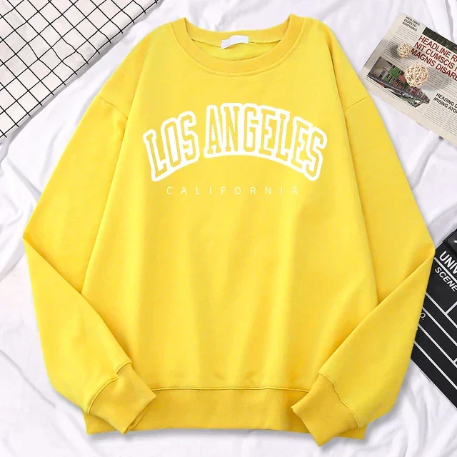 Bequemes Übergröße Sweatshirt