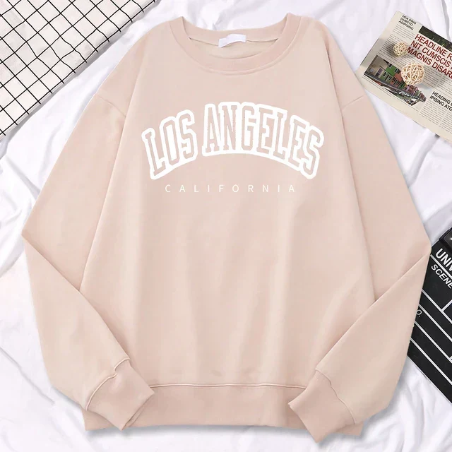 Bequemes Übergröße Sweatshirt