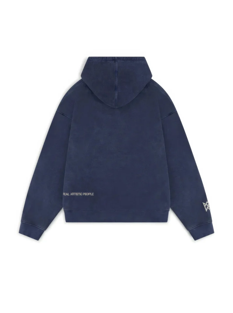 Bequemer Culture Design Hoodie