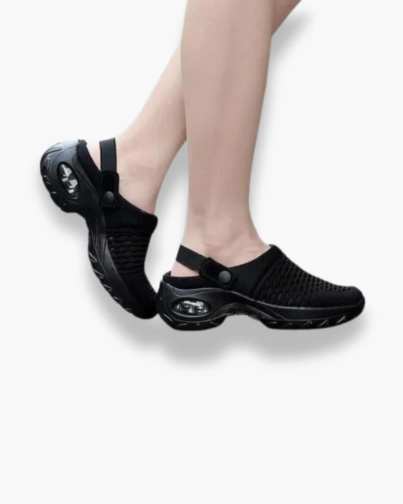 Damen Bequeme Atmungsaktive Sandalen | Sommerschuhe