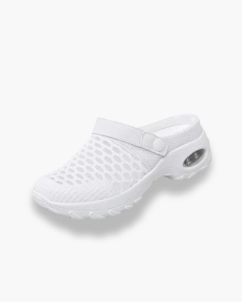 Damen Bequeme Atmungsaktive Sandalen | Sommerschuhe