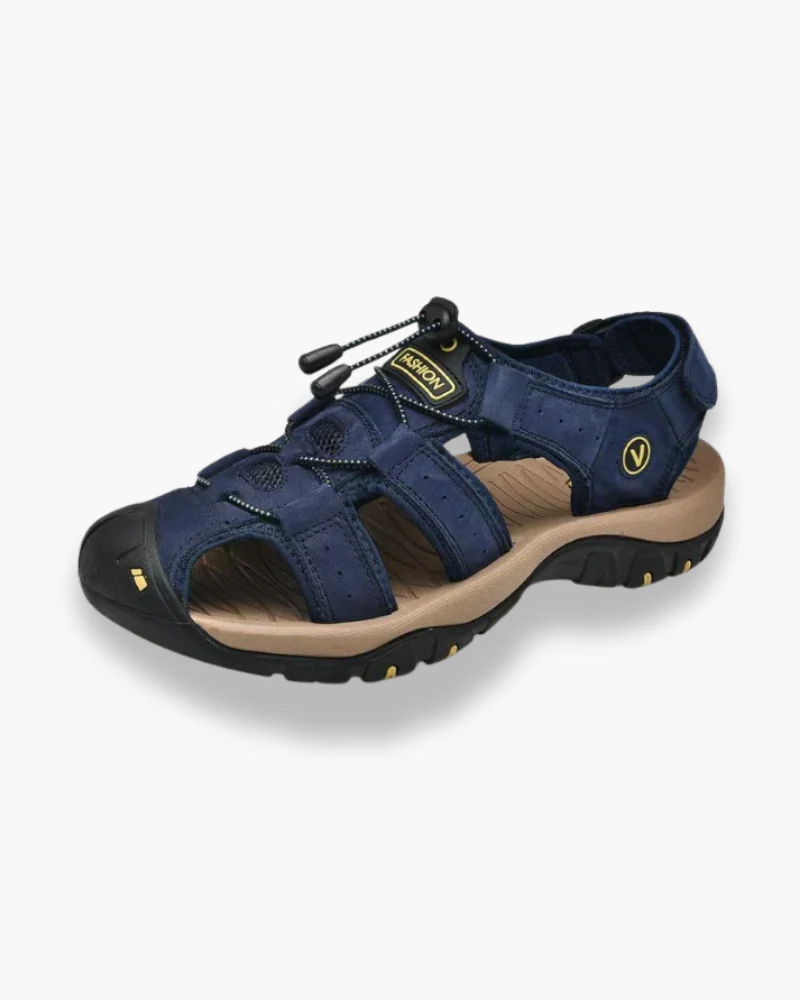 Herren Bequeme Sandalen | Elegantes Design für Alltag und Freizeit