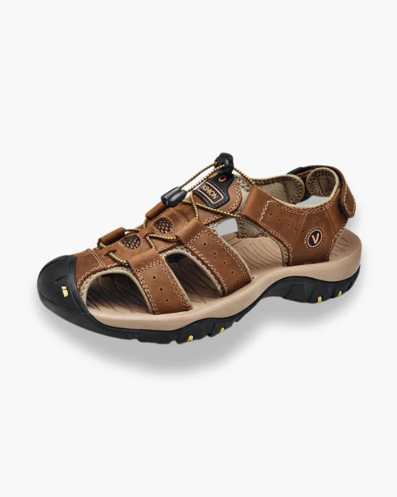 Herren Bequeme Sandalen | Elegantes Design für Alltag und Freizeit