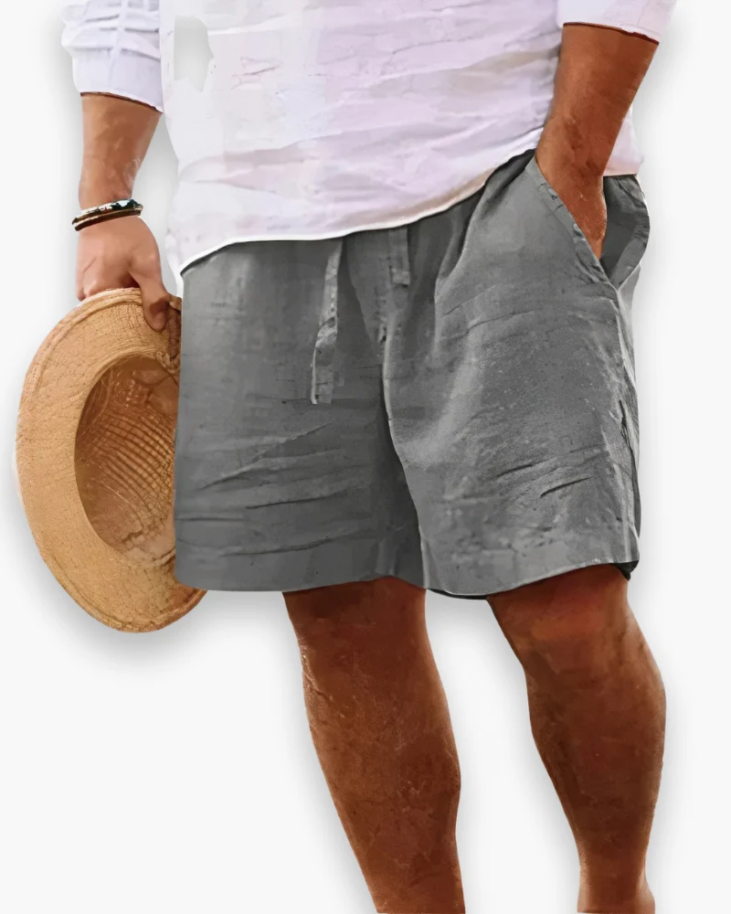 Herren Atmungsaktive Komfort Hose | Sommer