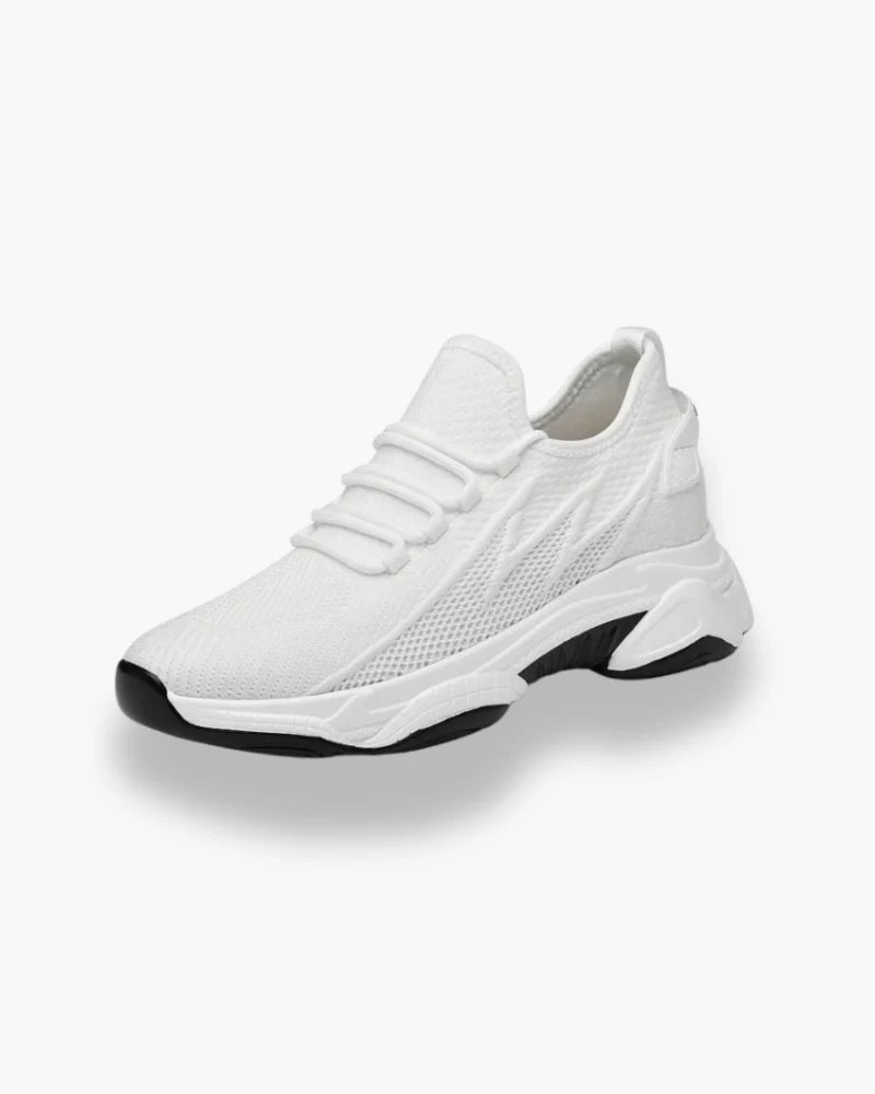 Herren Atmungsaktive Sportschuhe | Leicht und Vielseitig Sneaker