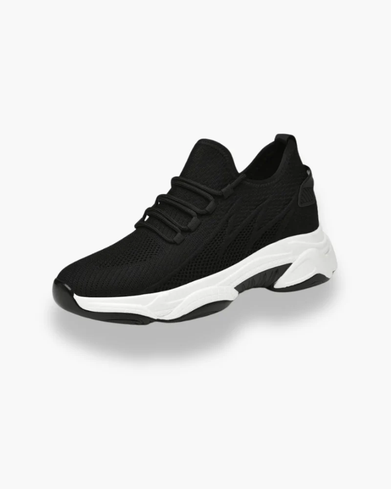 Herren Atmungsaktive Sportschuhe | Leicht und Vielseitig Sneaker