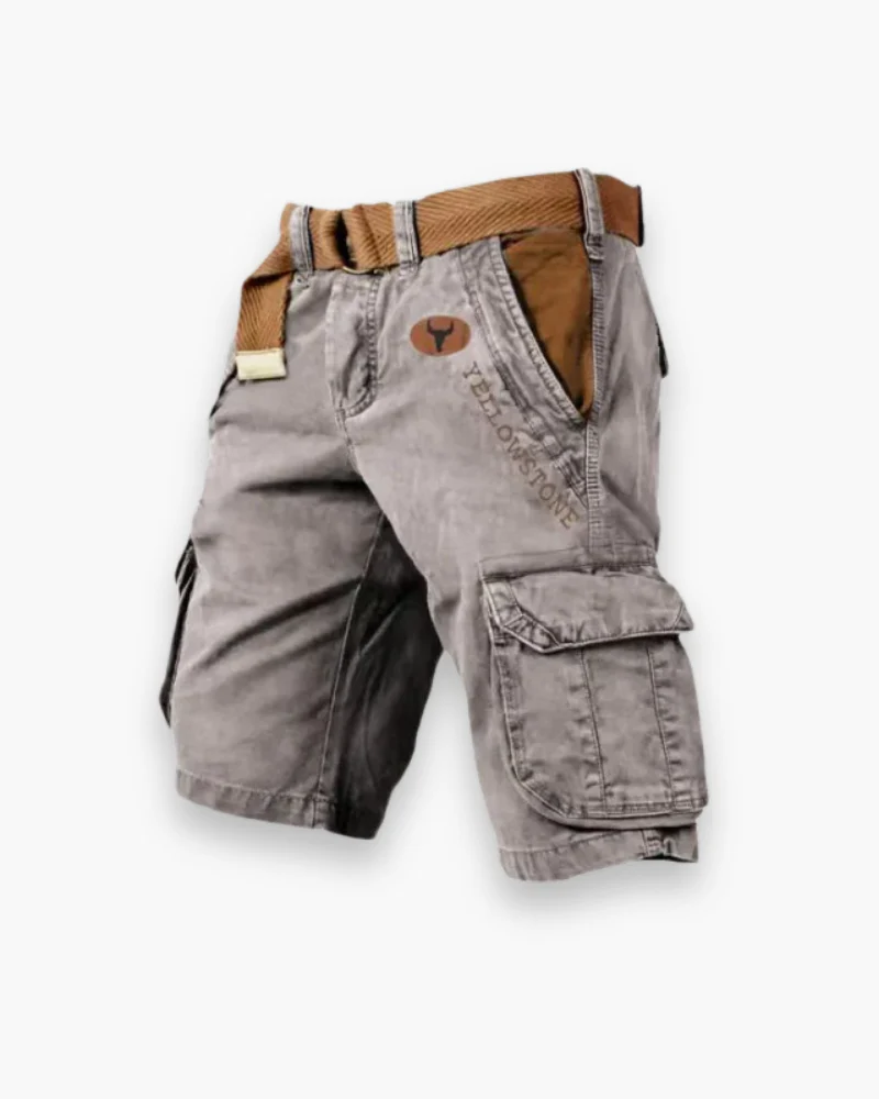 Herren Vielseitig Cargo Hose | Alltägliches
