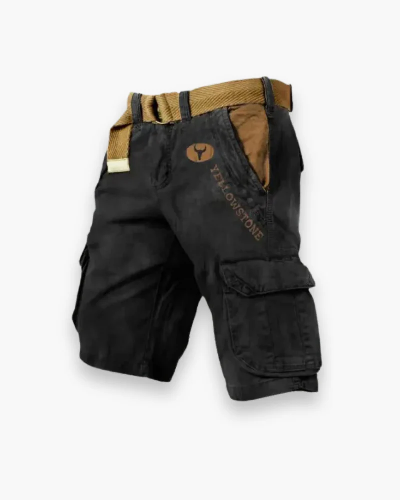 Herren Vielseitig Cargo Hose | Alltägliches