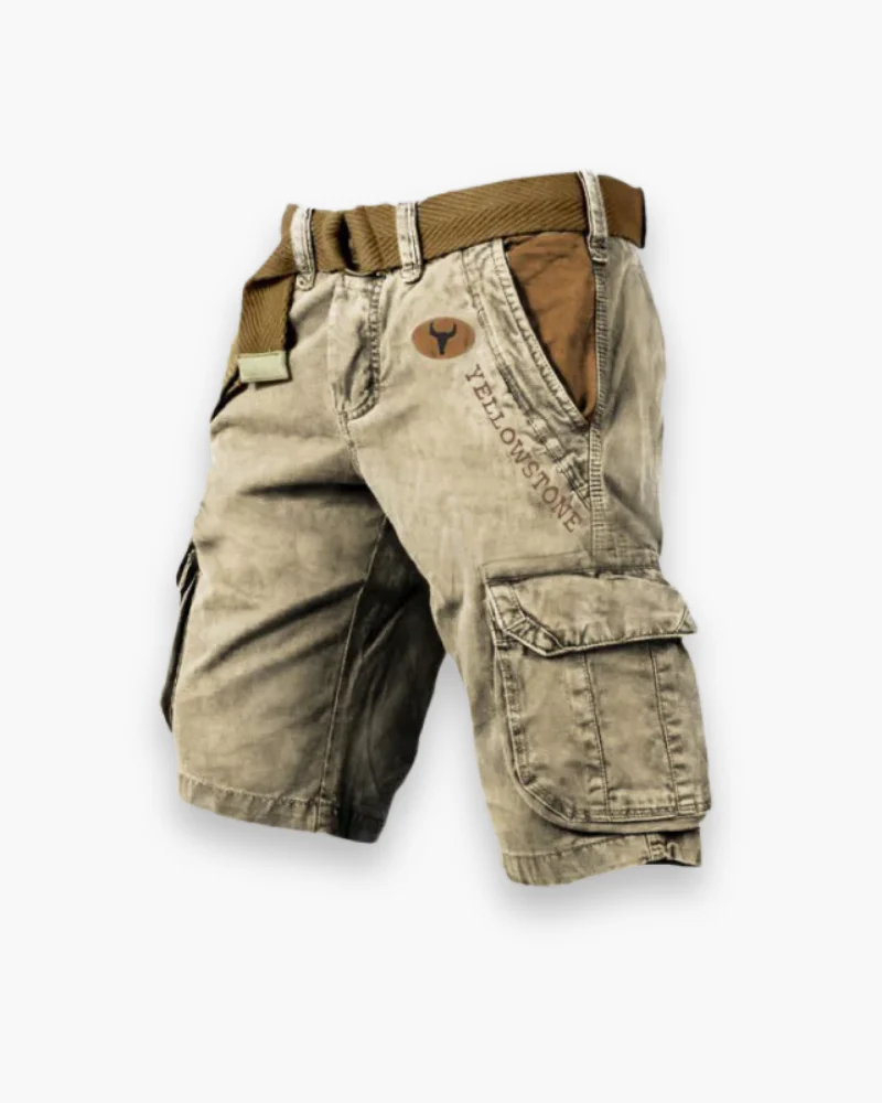 Herren Vielseitig Cargo Hose | Alltägliches