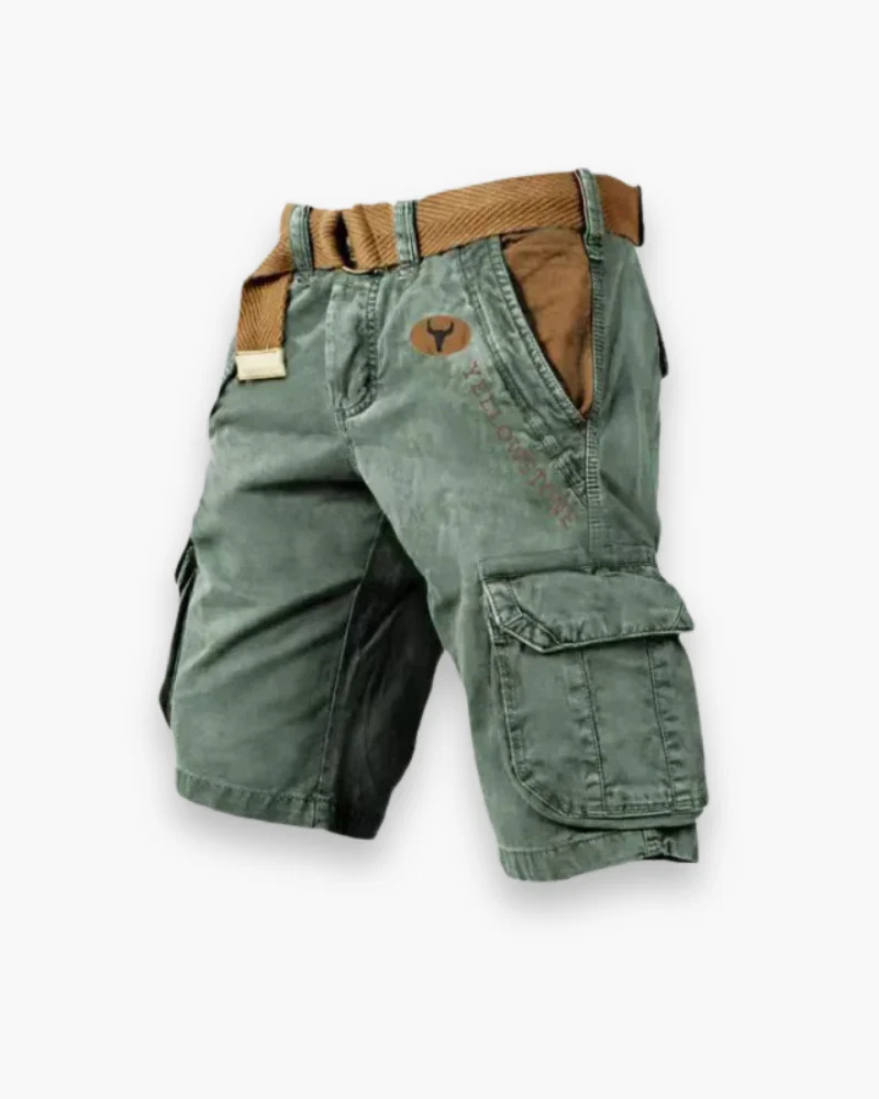 Herren Vielseitig Cargo Hose | Alltägliches