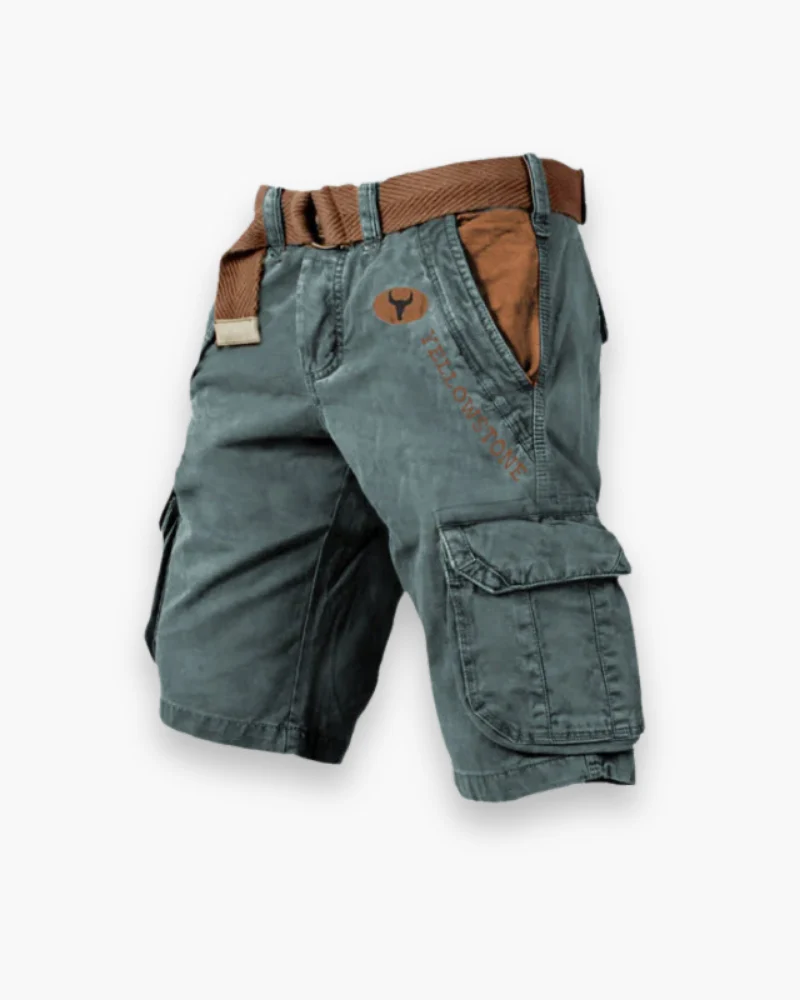 Herren Vielseitig Cargo Hose | Alltägliches