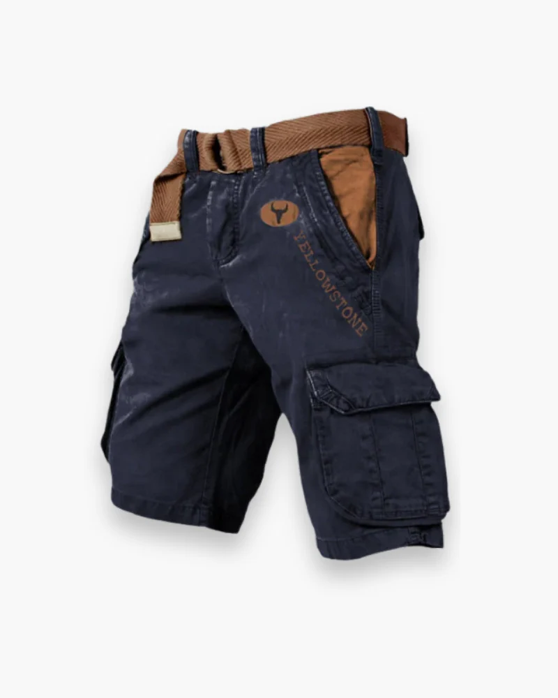 Herren Vielseitig Cargo Hose | Alltägliches