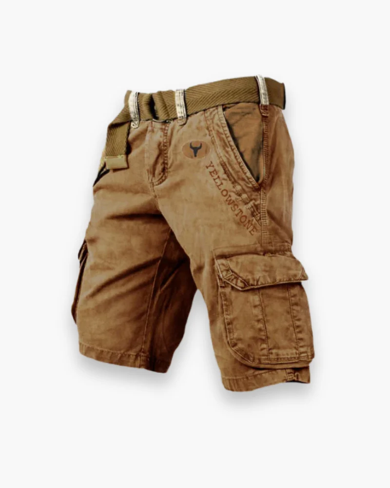 Herren Vielseitig Cargo Hose | Alltägliches