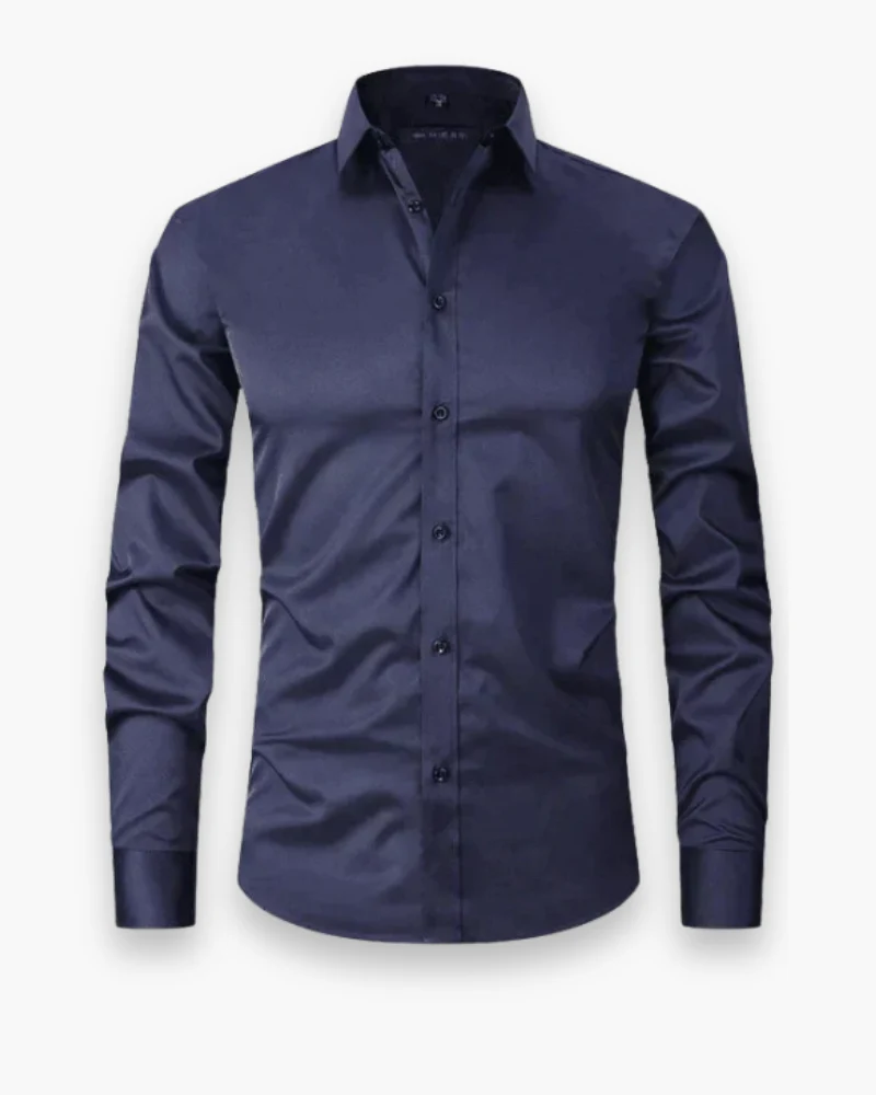 Herren Atmungsaktives Shirt | Lange Ärmel