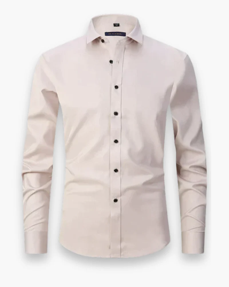 Herren Atmungsaktives Shirt | Lange Ärmel