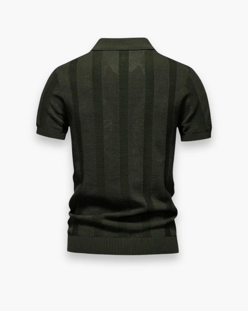 Herren Klassisches Poloshirt | Zeitlos Und Vielseitig