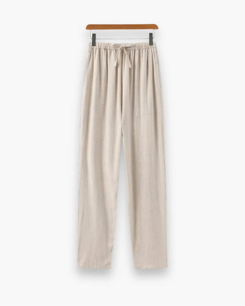 Herren Bequeme Hose | Slim Fit
