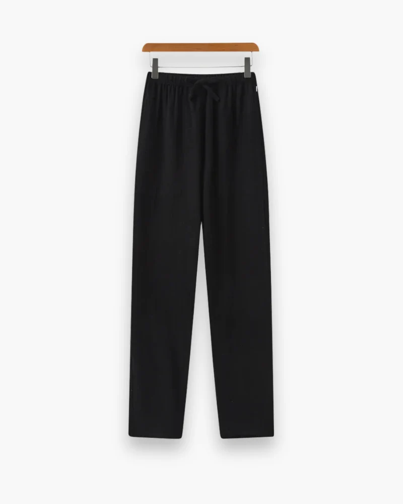 Herren Bequeme Hose | Slim Fit