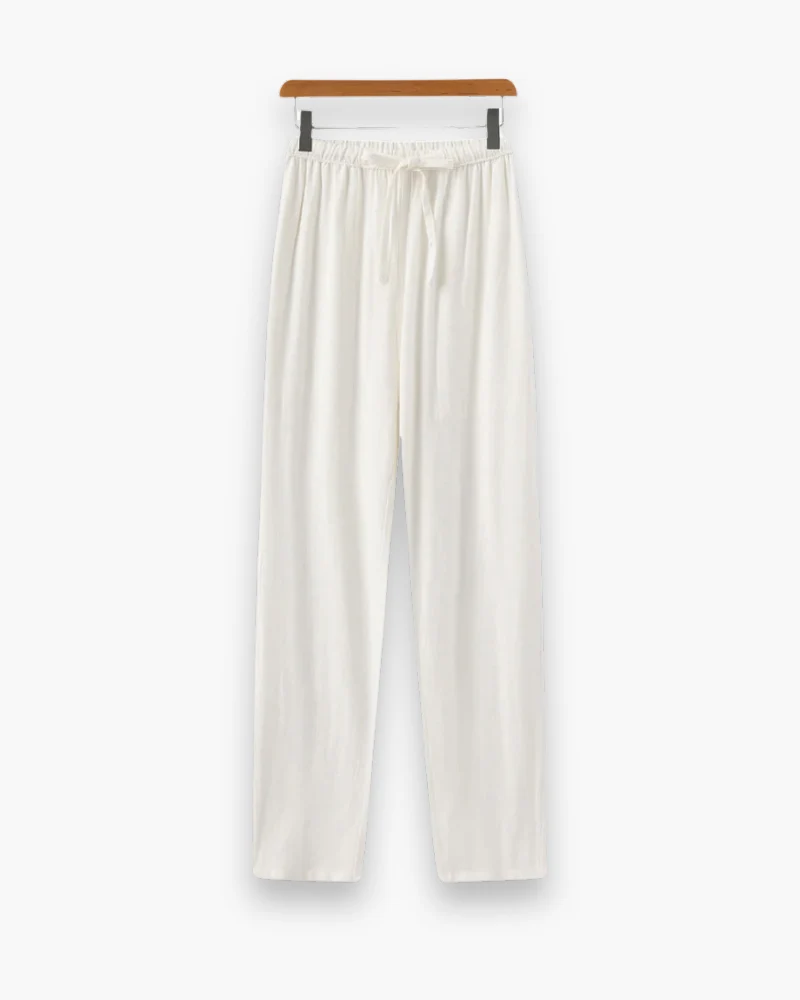 Herren Bequeme Hose | Slim Fit