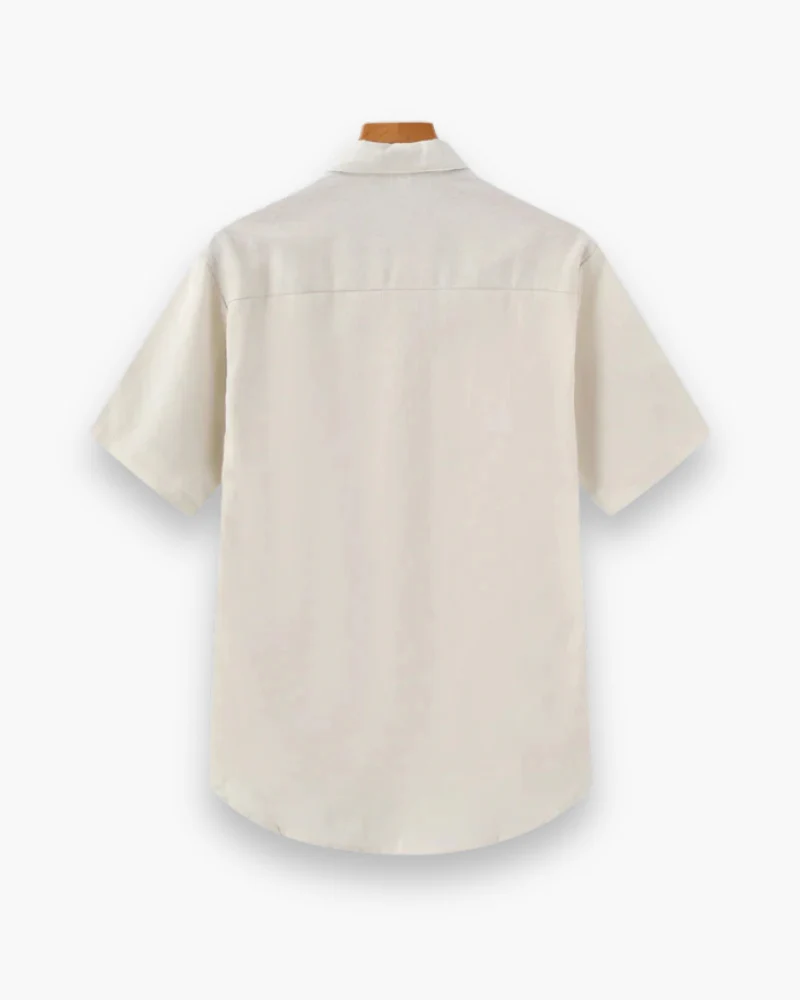Herren Lässiges Polo Shirt | Bequemes Poloshirt