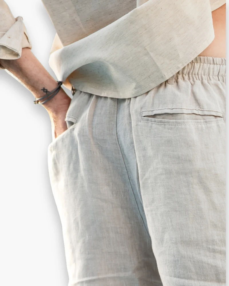 Herren Bequeme Shorts | Lässig und Atmungsaktiv