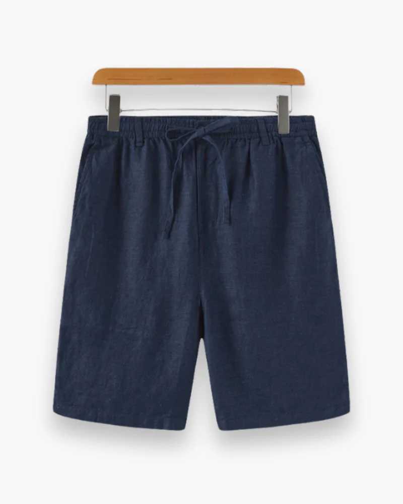 Herren Bequeme Shorts | Lässig und Atmungsaktiv