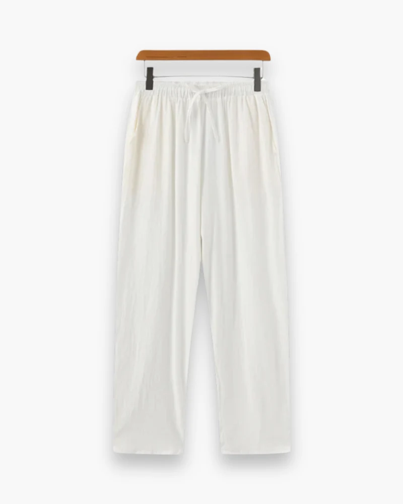 Herren Bequeme Hose | Lässig und Atmungsaktiv