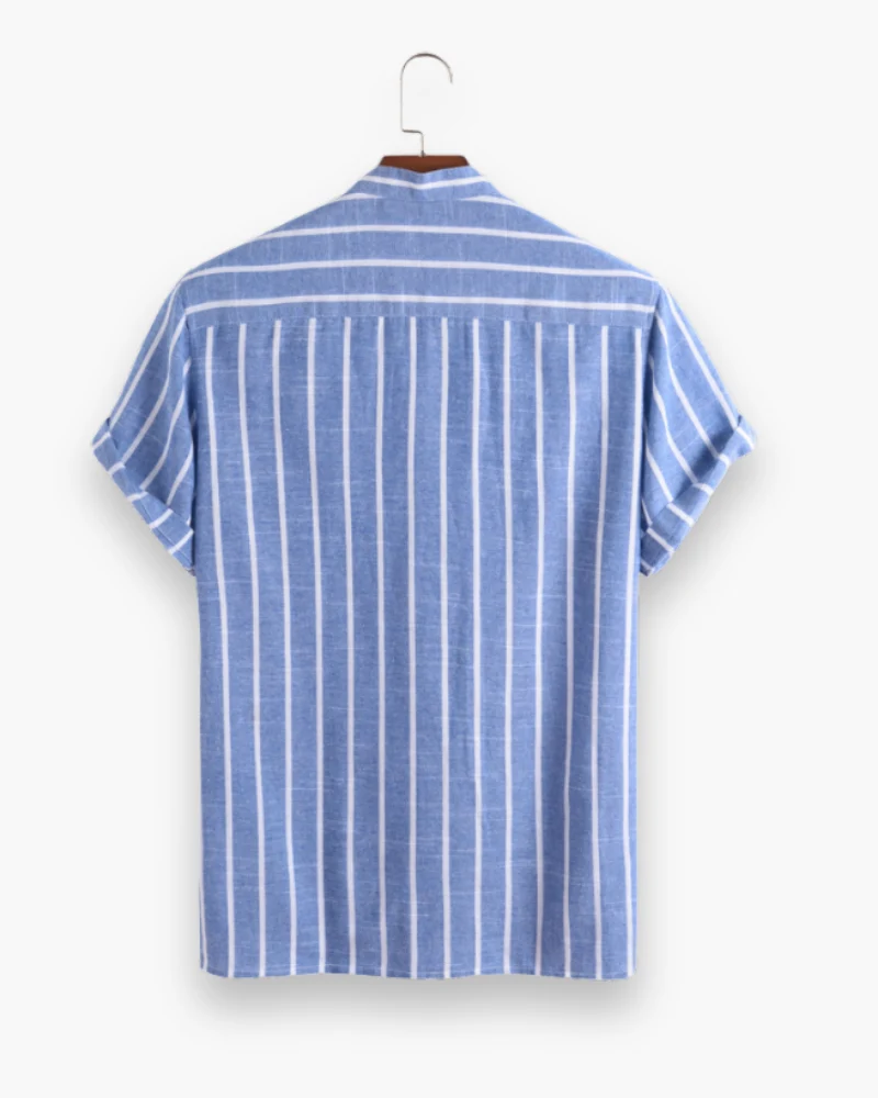 Herren Klassisches Shirt | Zeitloses Design