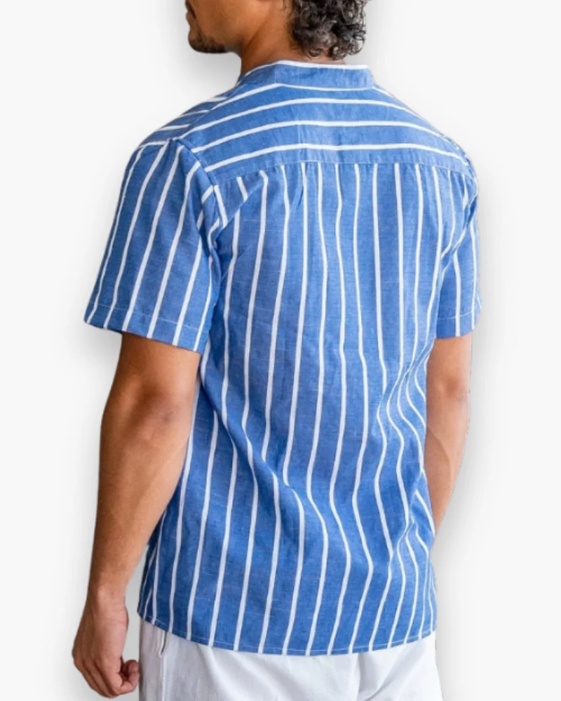 Herren Klassisches Shirt | Zeitloses Design