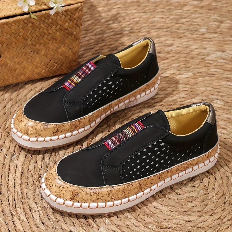 Ergonimische Schlupfschuhe