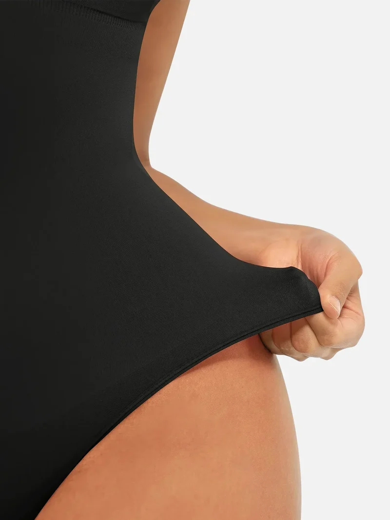 Shapewear Bodysuit mit Push up Effekt