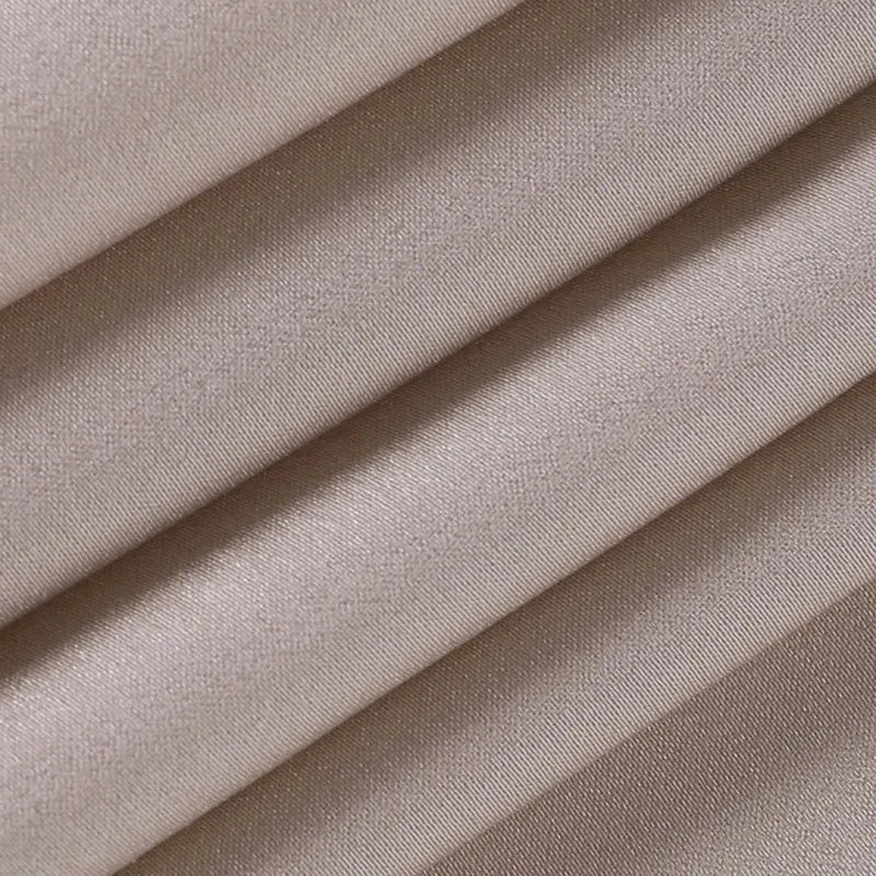 Elegantes Langes Kleid