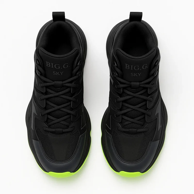 G3 Composite Toe Arbeitsschuhe Sicherheitsschuhe