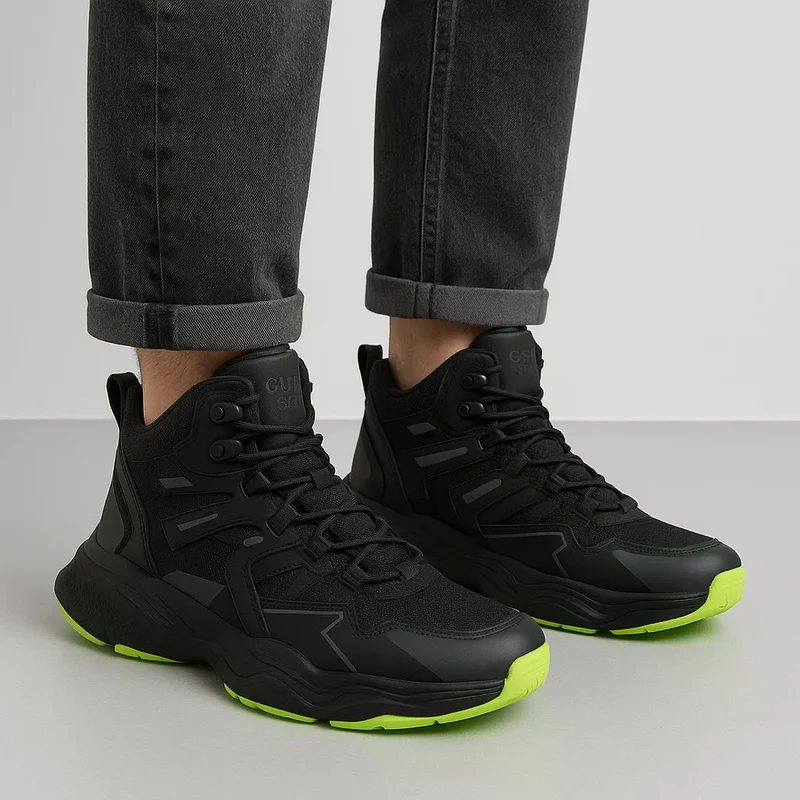 G3 Composite Toe Arbeitsschuhe Sicherheitsschuhe
