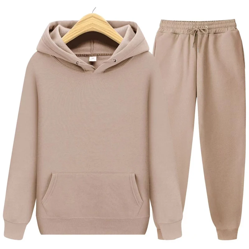 Unisex Trainingsanzug Set