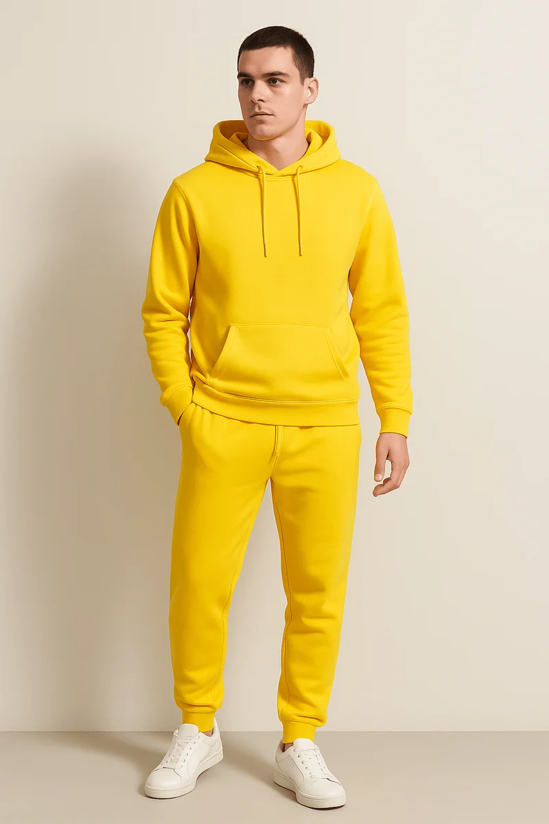 Unisex Trainingsanzug Set