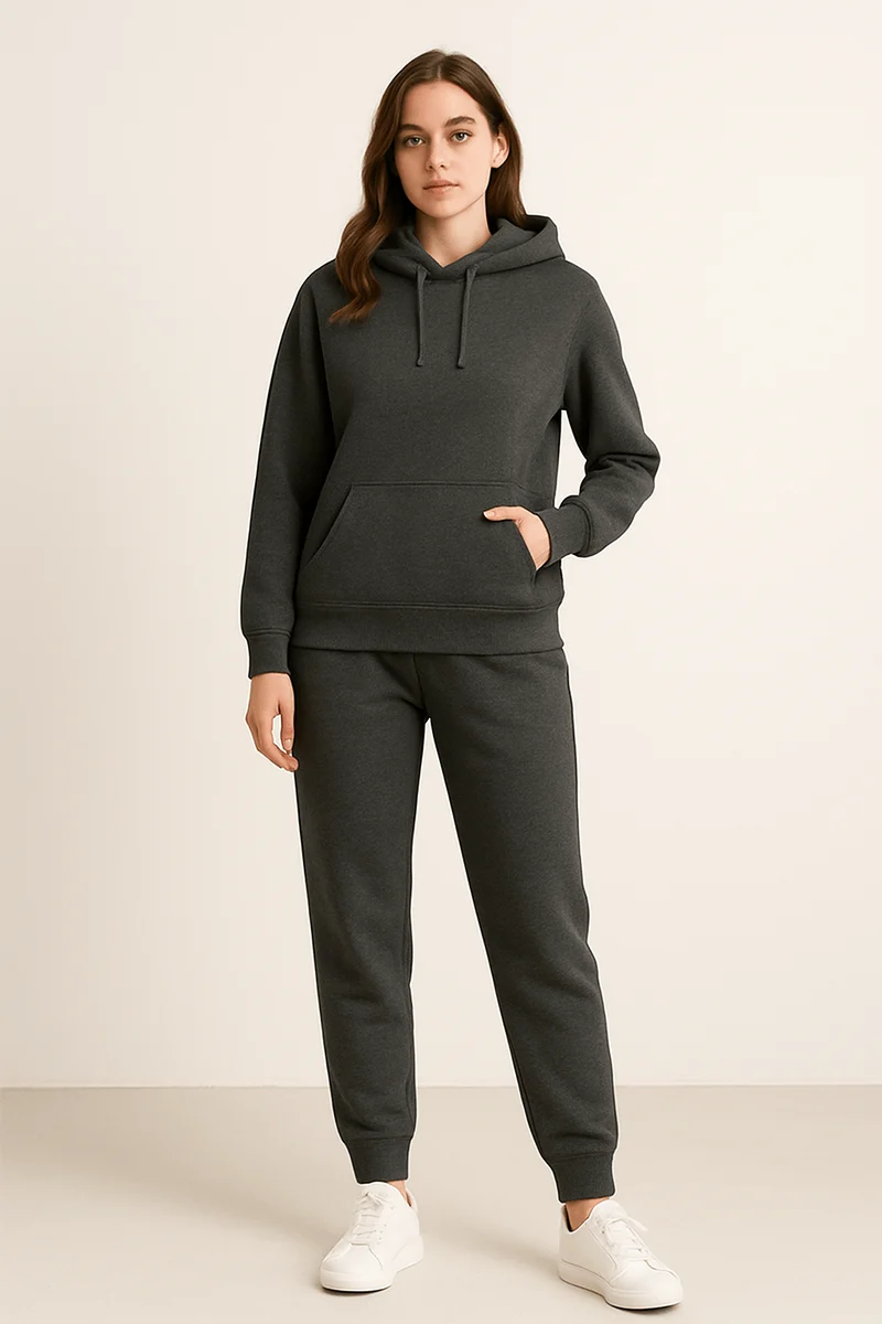 Unisex Trainingsanzug Set