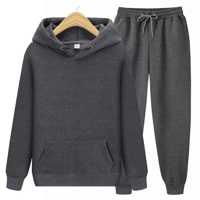 Unisex Trainingsanzug Set