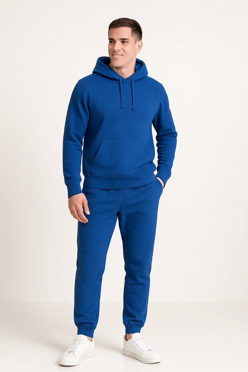 Unisex Trainingsanzug Set